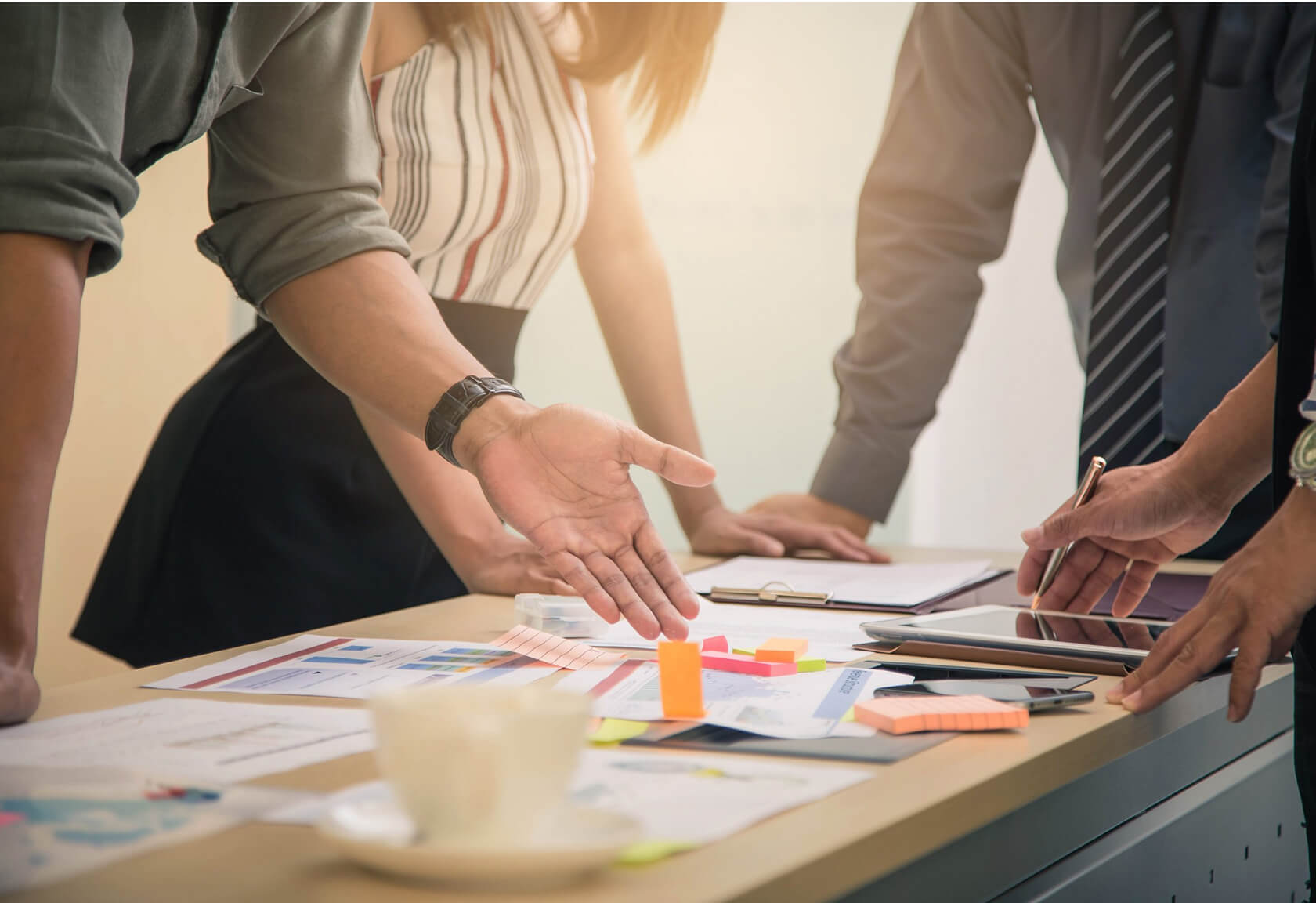 Co-Create Your Success Plan - 